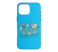 Trinity Love Clothing Company Un Avenir et Un Espoir Jérémie 29:11 Coque pour iPhone 16 Pro Max