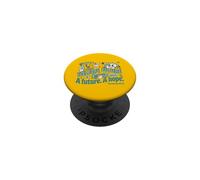 Trinity Love Clothing Company Un Avenir et Un Espoir Jérémie 29:11 PopSockets PopGrip Adhésif