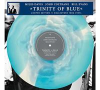 Trinity of Blues