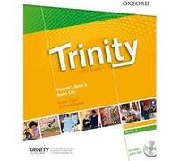 Trinity Pub Gese Grades 5-6.(Student'S Pack) Unkown (Auteur)