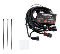 Trinity Racing Kit Ecu Polaris Rzr Xp 1000 4x4 2014/rzr Xp 4 1000 4x4 2014 Tr-f107