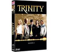Trinity - Saison 1 E