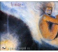 Trinity - Seas Seize Sees by Sigmund SNOPEK III