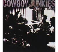 Trinity Session by Cowboy Junkies (1992-05-13)