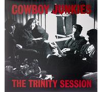 Trinity Session [Import]