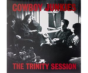 Trinity Session [Import]