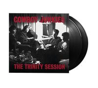 Trinity Session – Vinyle noir audiophile 180 g – Pochette gatefold
