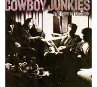 Cowboy Junkies - COWBOY JUNKIES-THE TRINITY SESSION