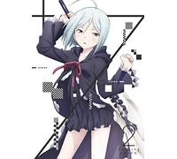 Trinity Seven 2 [Import allemand]