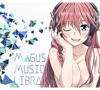 Trinity Seven Full Album [Import Allemand]