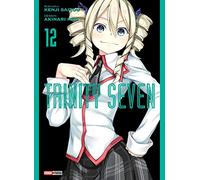 Trinity Seven T12