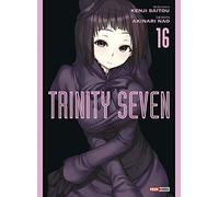 Trinity Seven T16