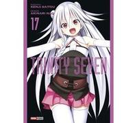 Trinity Seven T17 Kenji Saito (Auteur), Nao Akinari (Dessinateur)