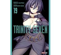 Trinity Seven T19