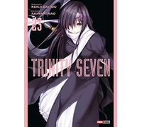 Trinity Seven T23