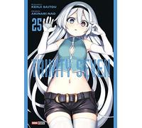 Trinity Seven T25
