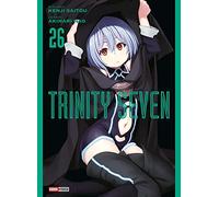 Trinity Seven T26