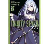 Trinity Seven T27