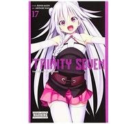 Trinity Seven, Vol. 17