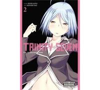 Trinity Seven, Vol. 2: The Seven Magicians