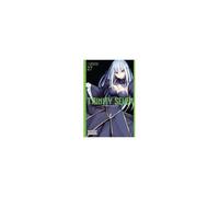 Trinity Seven, Vol. 27