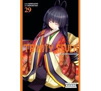 Trinity Seven, Vol. 29