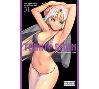 Trinity Seven, Vol. 31: The Seven Magicians