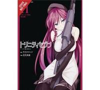 Trinity Seven Volume 11 Kenji Saito, Akinari Nao (Auteur)