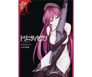 Trinity Seven Volume 11 Kenji Saito, Akinari Nao (Auteur)