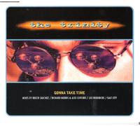 Trinity the - Gonna Take Time [Import]
