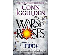 Trinity: The Wars of the Roses (Book 2) – Penguin Books