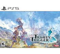 Trinity Trigger - Day 1 Edition (輸入版:北米) - PS5