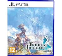 Trinity Trigger Playstation 5