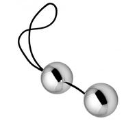 Trinity Vibes - Boules de Benwa Gris Sterling