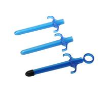 Trinity Vibes - Set de Lanceurs de Lubrifiant - Bleu (x3)