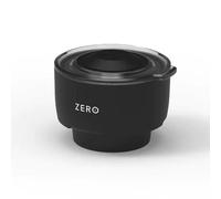 Trinity Zero black