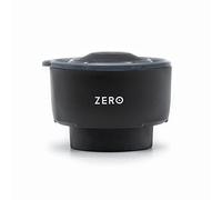 Trinity Zero Noir | Cafetière portable | 225 ml |