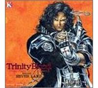 Trinityblood R.a.M. 2 Mission 1 Neverland