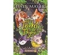 Trinket in the Thyme - Dale Mayer - Valley Publishing Ltd. - ebook (ePub) - Livre