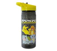 Trinkflasche "Retro" [600ml], Pokémon