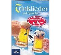 Trinklieder Und Sprüche