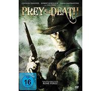 Trinneer,Connor - Prey for Death