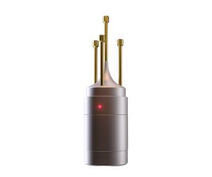 Trinnov Microphone 3D etherCON