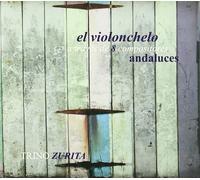 Trino Zurita - El Violonchelo a Traves de 8 C [Import]