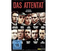 Trintignant,Jean-Louis - Das Attentat [Import]