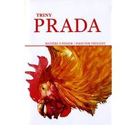Triny Prada - Mati¿Re ¿ Penser