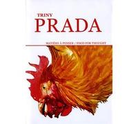 Triny Prada - Matière à penser E