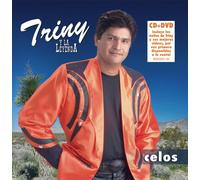 Triny Y La Leyenda - Celos