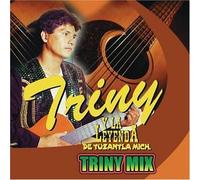 Triny Y La Leyenda - Triny Mix