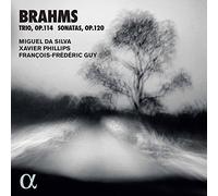 Trio, 114-Sonates, OP. 120